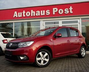 Dacia Sandero Gebrauchtwagen