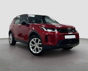 Land Rover Discovery Sport Gebrauchtwagen