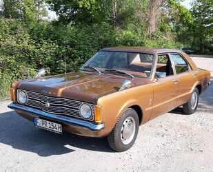 Ford Taunus Gebrauchtwagen