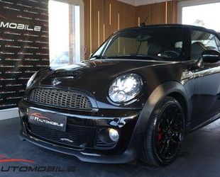 Mini John Cooper Works Cabrio Gebrauchtwagen