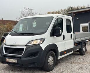 Peugeot Boxer Gebrauchtwagen