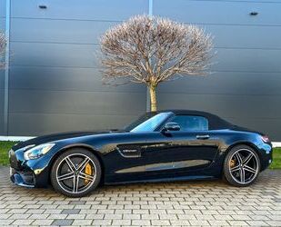 Mercedes-Benz AMG GT Gebrauchtwagen