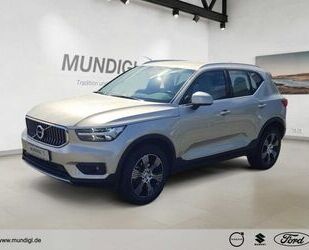 Volvo XC40 Gebrauchtwagen