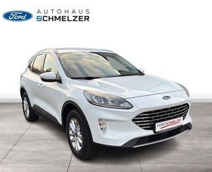 Ford Kuga Gebrauchtwagen