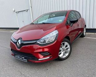 Renault Clio Gebrauchtwagen