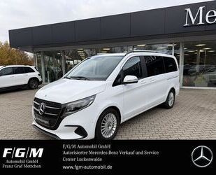Mercedes-Benz V 250 Gebrauchtwagen