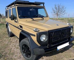Mercedes-Benz G 280 Gebrauchtwagen