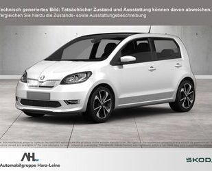 Skoda Citigo Gebrauchtwagen
