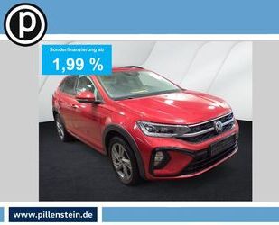 VW Taigo Gebrauchtwagen