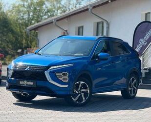 Mitsubishi Eclipse Cross Gebrauchtwagen