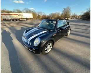 Mini Cooper Cabrio Gebrauchtwagen