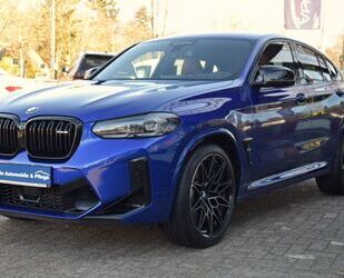 BMW X4 M Gebrauchtwagen