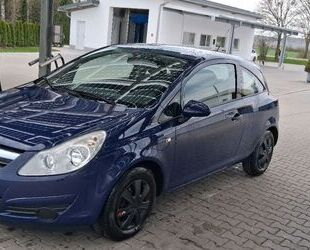 Opel Corsa Gebrauchtwagen