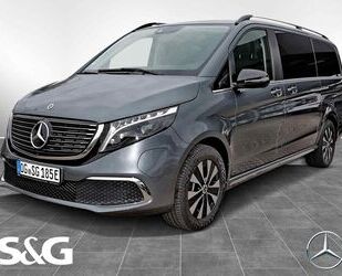 Mercedes-Benz EQV Gebrauchtwagen