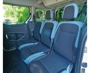 Citroen Berlingo Gebrauchtwagen