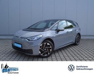 VW ID.3 Gebrauchtwagen