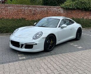 Porsche 991 Gebrauchtwagen
