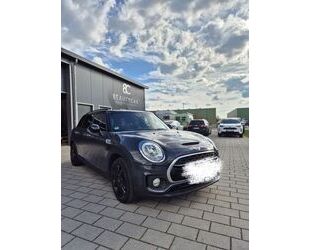 Mini Cooper S Clubman Gebrauchtwagen