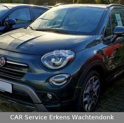 Fiat 500X Gebrauchtwagen