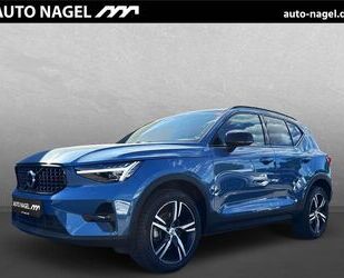 Volvo XC40 Gebrauchtwagen