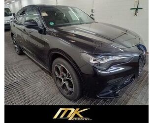 Alfa Romeo Stelvio Gebrauchtwagen