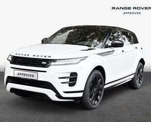 Land Rover Range Rover Evoque Gebrauchtwagen