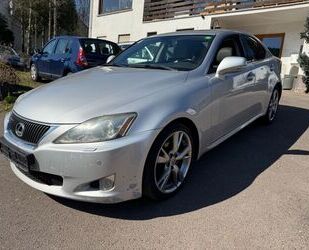 Lexus IS 220 Gebrauchtwagen