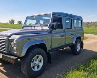 Land Rover Defender Gebrauchtwagen