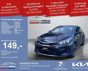 Kia XCeed Gebrauchtwagen