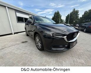 Mazda CX-5 Gebrauchtwagen