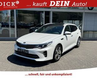 Kia Optima Gebrauchtwagen