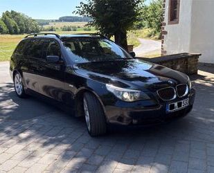 BMW 530 Gebrauchtwagen