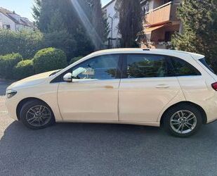 Mercedes-Benz B 180 Gebrauchtwagen