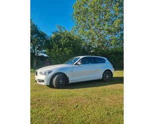 BMW 114 Gebrauchtwagen