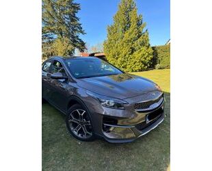 Kia XCeed Gebrauchtwagen
