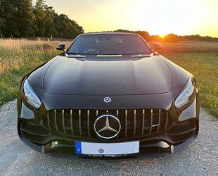 Mercedes-Benz AMG GT C Gebrauchtwagen