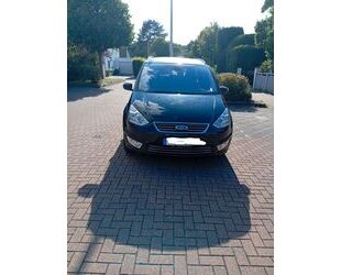 Ford Galaxy Gebrauchtwagen