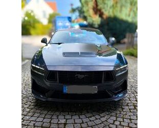 Ford Mustang Gebrauchtwagen