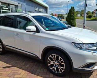Mitsubishi Outlander Gebrauchtwagen
