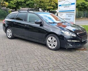 Peugeot 308 Gebrauchtwagen