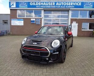 Mini John Cooper Works Gebrauchtwagen