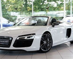 Audi R8 Gebrauchtwagen