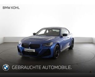 BMW M240i Gebrauchtwagen