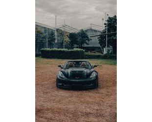 Corvette Z06 Gebrauchtwagen