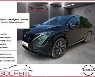 Nissan Ariya Gebrauchtwagen