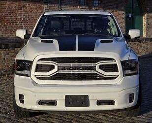 Dodge RAM Gebrauchtwagen