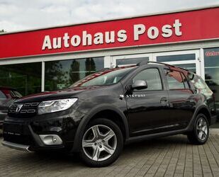 Dacia Logan Gebrauchtwagen