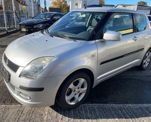 Suzuki Swift Gebrauchtwagen