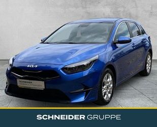 Kia ceed / Ceed Gebrauchtwagen