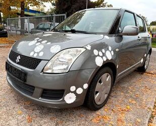 Suzuki Swift Gebrauchtwagen